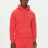 Tommy Jeans Суитшърт DM0DM20742 Оранжев Regular Fit за Мъже цена