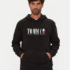 Tommy Jeans Суитшърт Dna Graphic DM0DM22144 Черен Regular Fit за Мъже цена