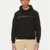Tommy Jeans Суитшърт Entry Graphic DM0DM20847 Черен Regular Fit за Мъже цена
