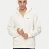 Tommy Jeans Суитшърт Flag DM0DM20498 Екрю Regular Fit за Мъже цена