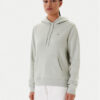 Tommy Jeans Суитшърт Flag DW0DW19958 Зелен Regular Fit за Жени цена