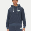Tommy Jeans Суитшърт Varsity DM0DM20840 Тъмносин Relaxed Fit за Мъже цена
