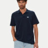 Tommy Jeans Тениска с яка и копчета Skipper DM0DM21657 Тъмносин Regular Fit за Мъже цена