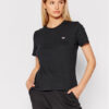 Tommy Jeans Тишърт Tjw Jersey DW0DW09198 Черен Regular Fit за Жени цена