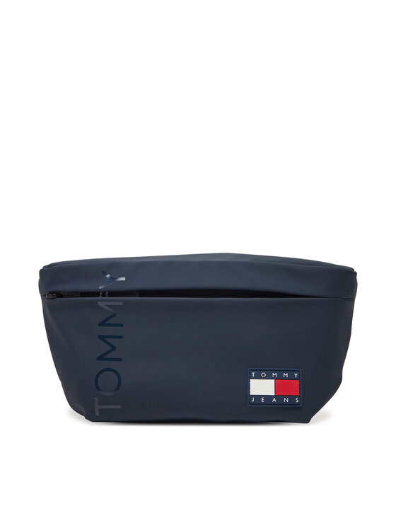 Tommy Jeans Чанта за кръст Daily + Bumbag AM0AM13273 Тъмносин за Мъже цена