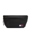 Tommy Jeans Чанта за кръст Tjm Daily + Bumbag AM0AM13273 Черен за Мъже цена
