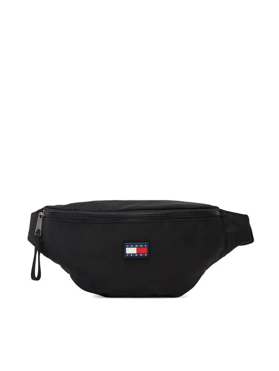 Tommy Jeans Чанта за кръст Tjm Urban Bumbag AM0AM13549 Черен за Мъже цена