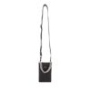 Tommy Jeans Чантичка за телефон Tjw City-Wide Phone Pouch AW0AW15942 Черен за Жени цена