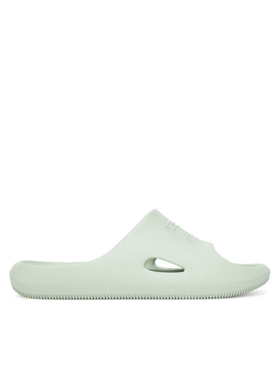 Tommy Jeans Чехли Sporty Pool Slide EM0EM01582 Зелен за Мъже цена
