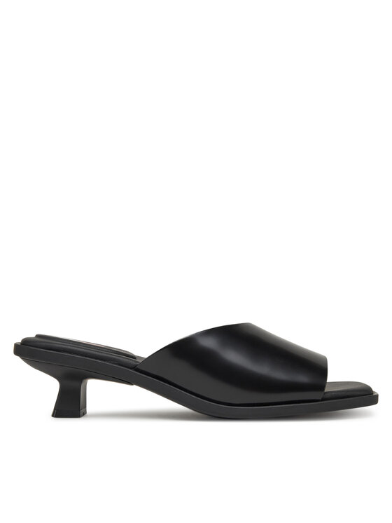 Tommy Jeans Чехли The Noho Mule EN0EN02799 Черен за Жени цена