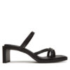 Tommy Jeans Чехли The Soho Sandal EN0EN02781 Черен за Жени цена