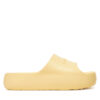 Tommy Jeans Чехли Tjw Chunky Pool Slide Ess EN0EN02879 Жълт за Жени цена