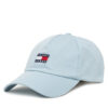 Tommy Jeans Шапка с козирка Heritage Core Cap AM0AM12933 за Мъже цена