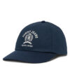 Tommy Jeans Шапка с козирка Tjm Crest Cap AM0AM13286 Тъмносин за Мъже цена