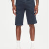 Tommy Jeans Шорти от плат Jaimie DM0DM21951 Тъмносин Slim Fit за Мъже цена