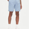 Tommy Jeans Шорти от плат Scanton DM0DM21950 Син Slim Fit за Мъже цена