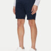 Tommy Jeans Шорти от плат Scanton DM0DM21950 Тъмносин Slim Fit за Мъже цена