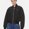 Tommy Jeans Яке бомбър Classics DW0DW17240 Черен Regular Fit за Жени цена