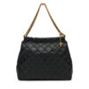 Tory Burch Дамска чанта 162450 Черен за Жени цена