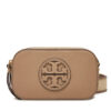 Tory Burch Дамска чанта 171955 Бежов за Жени цена