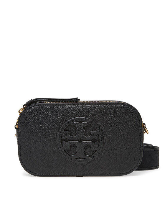 Tory Burch Дамска чанта 171956 Черен за Жени цена