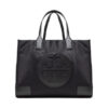 Tory Burch Дамска чанта Ella Small Tote 88578 Черен за Жени цена