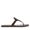 Tory Burch Джапанки 11743 Кафяв за Жени цена