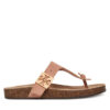 Tory Burch Джапанки 150910 Бежов за Жени цена