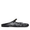 Tory Burch Чехли Mellow Mary Jane 163189 Черен за Жени цена