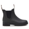 Tretorn Гумени ботуши Chelsea Classic Winter 47338010 Черен за Жени цена