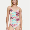 Triumph Бански костюм Summer Fleur 10222302 Цветен за Жени цена