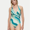 Triumph Бански костюм Summer Mix&Match 10222303 Син за Жени цена