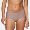 Triumph Боксерки Body Make-Up Illusion Shorty EX Body Make-Up Illusion Shorty EX Кафяв за Жени цена