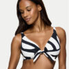 Triumph Горнище на бански Summer Allure 10214577 Черен за Жени цена