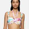 Triumph Горнище на бански Summer Fleur 10222298 Цветен за Жени цена