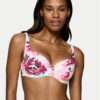 Triumph Горнище на бански Summer Fleur 10222301 Цветен за Жени цена