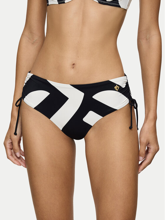 Triumph Долнище на бански Summer Allure 10218744 Черен за Жени цена