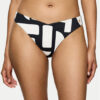 Triumph Долнище на бански Summer Allure 10222238 Черен за Жени цена