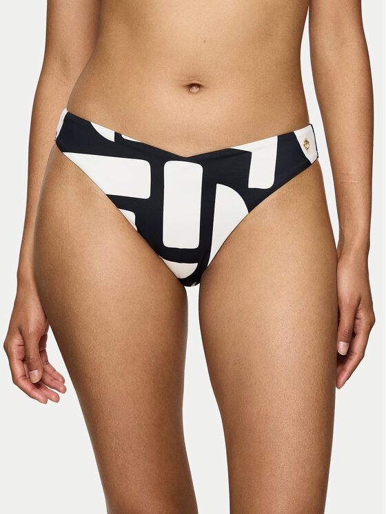 Triumph Долнище на бански Summer Allure 10222238 Черен за Жени цена