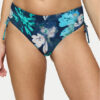 Triumph Долнище на бански Summer Fleur 10222314 Син за Жени цена