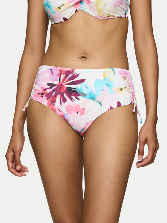 Triumph Долнище на бански Summer Fleur 10222330 Цветен за Жени цена