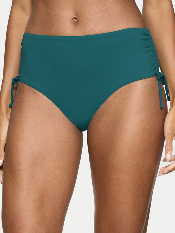 Triumph Долнище на бански Summer Mix & Match 10222848 Зелен за Жени цена