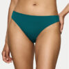 Triumph Долнище на бански Summer Mix&Match 10222259 Зелен за Жени цена
