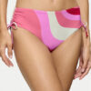 Triumph Долнище на бански Summer Mix&Match 10222311 Розов за Жени цена