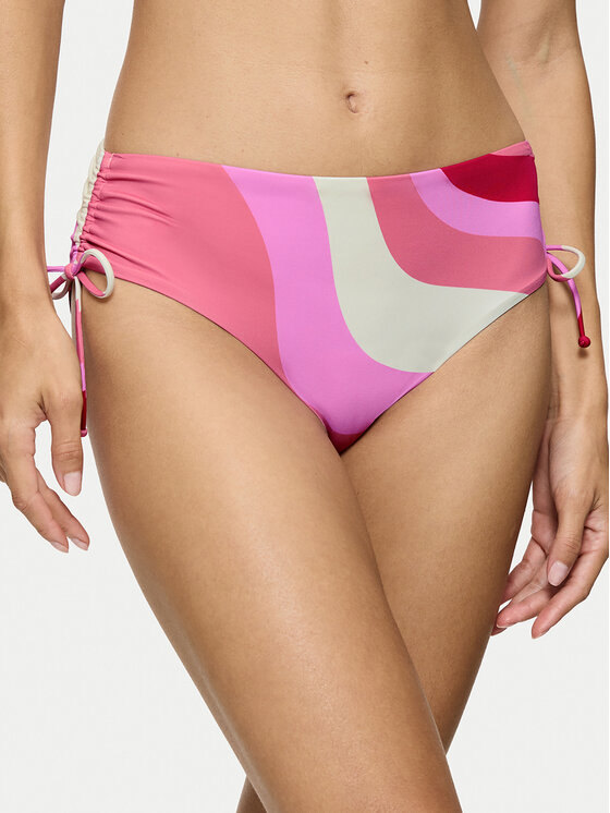 Triumph Долнище на бански Summer Mix&Match 10222311 Розов за Жени цена