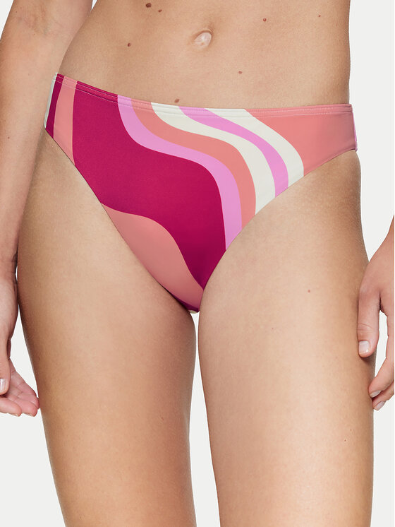 Triumph Долнище на бански Summer Mix&Match 10222312 Розов за Жени цена