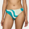 Triumph Долнище на бански Summer Mix&Match 10222312 Син за Жени цена