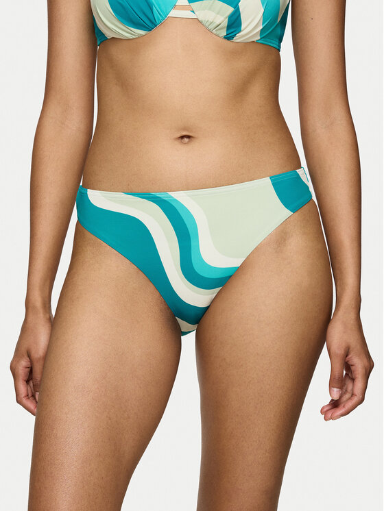 Triumph Долнище на бански Summer Mix&Match 10222312 Син за Жени цена