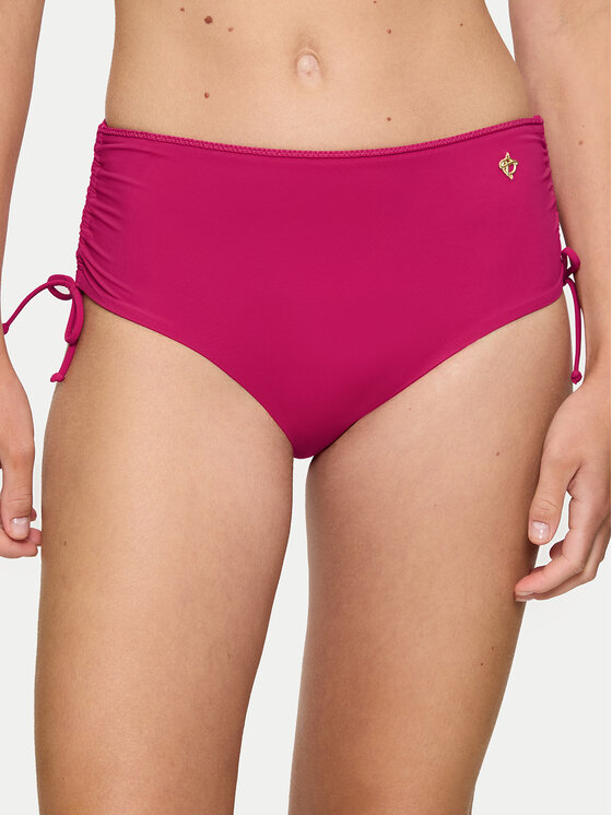 Triumph Долнище на бански Summer Twist 10222251 Розов за Жени цена