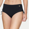 Triumph Долнище на бански Summer Twist 10222251 Черен за Жени цена